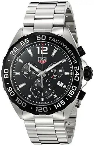 Tag Heuer Formula 1