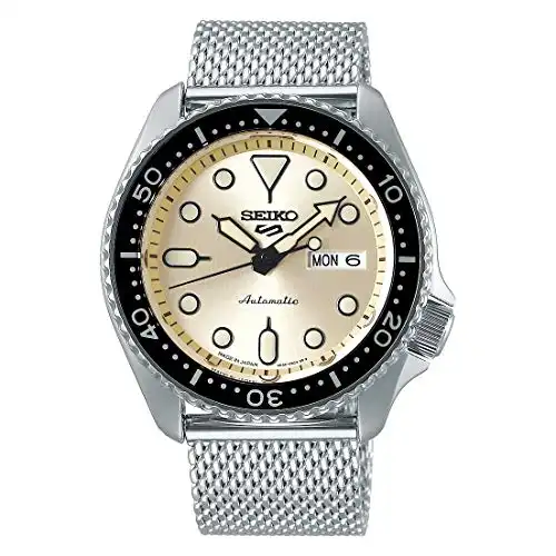 Seiko 5 SRPE75K1