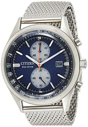 Citizen Eco-Drive Chandler CA7020-58L
