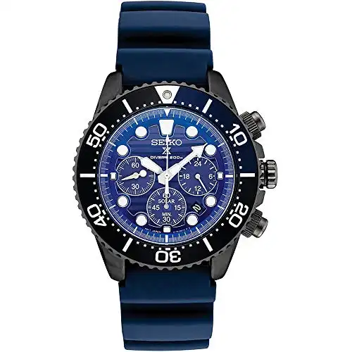 Seiko Prospex SSC701