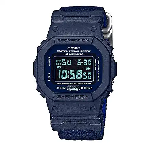 Casio G-Shock DW5600LU-2