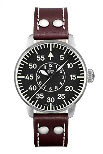 Laco Type B Aachen