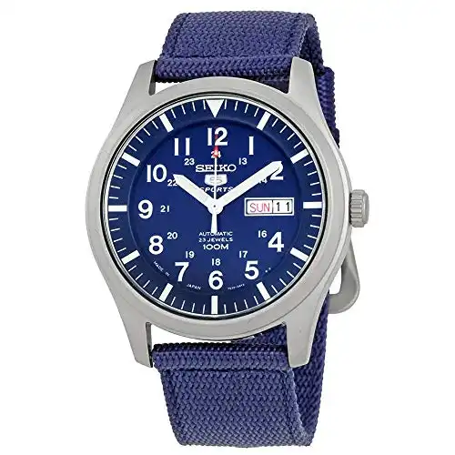 Seiko 5 SNZG11J1