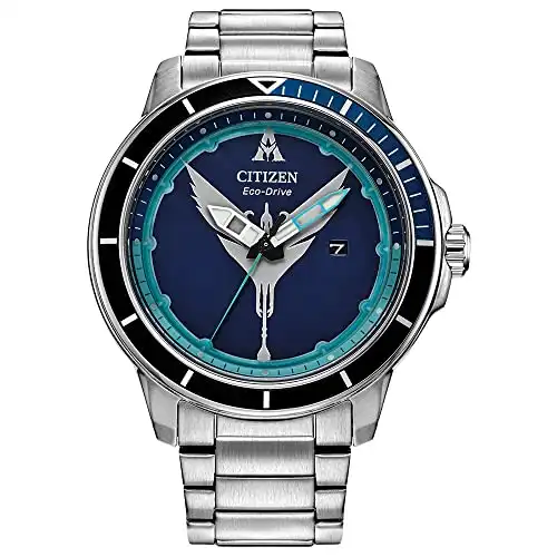 Citizen Eco-Drive AW1708-57W