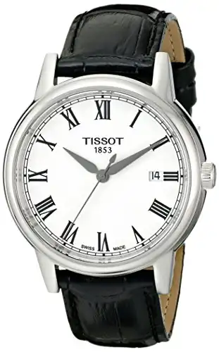Tissot Carson T0854101601300