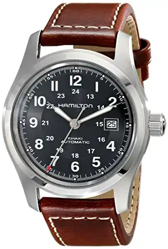 Hamilton Khaki Automatic H70555533