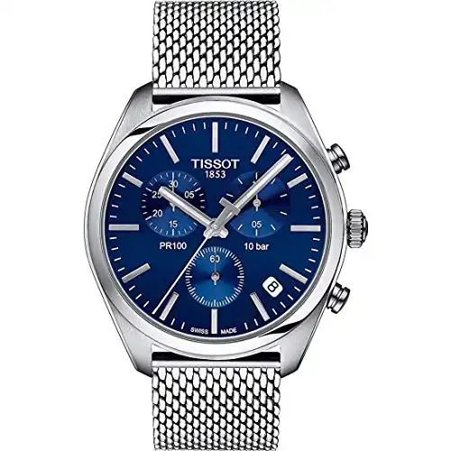 Tissot PR 100 Chronograph