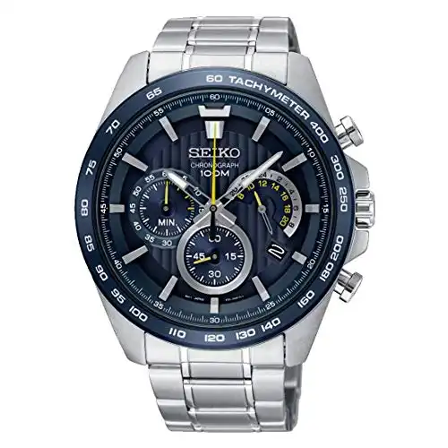 Seiko SSB301P1