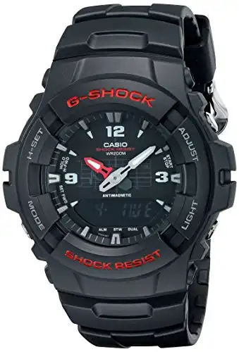 G-Shock Classic Analog-Digital