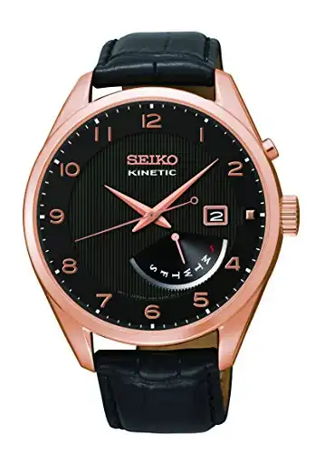 Seiko SRN054