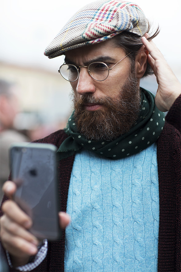 9 ways Pitti Uomo Can Improve Your Personal Style