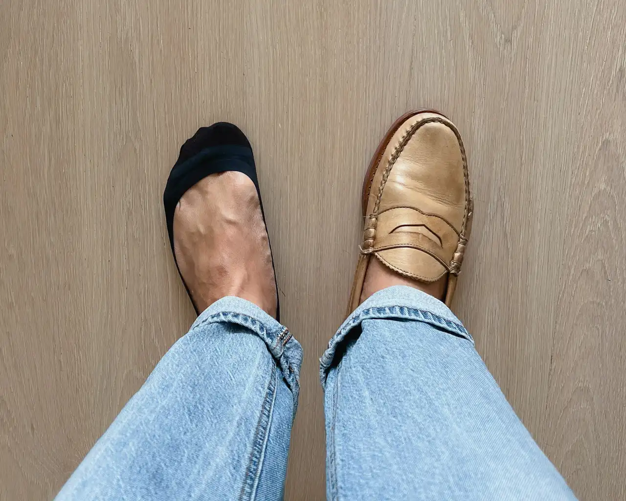 Ondo Low-Cut No-Show Socks