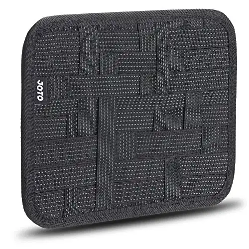 JOTO Travel Gear Small Cable Organizer
