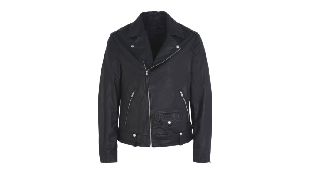 warm winter coat leather jacket