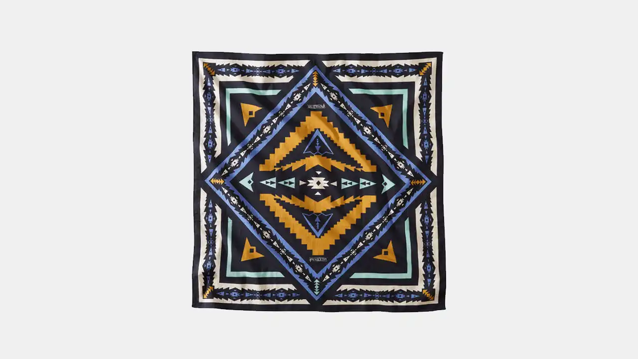 Pendleton Sierra Ridge Jumbo Bandana