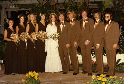 70swedding
