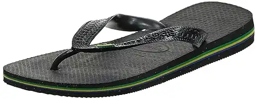 Havianas Flip Flop Slippers