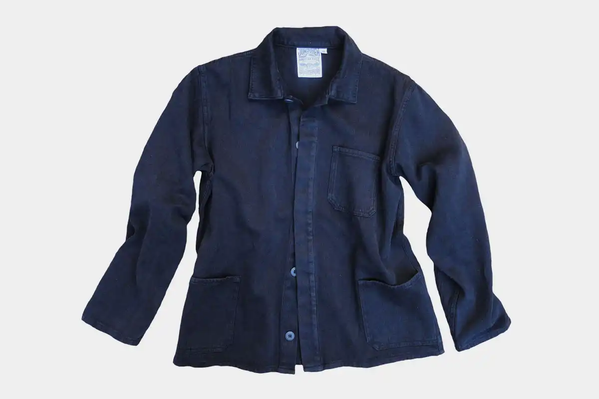 Jungmaven Olympic Jacket