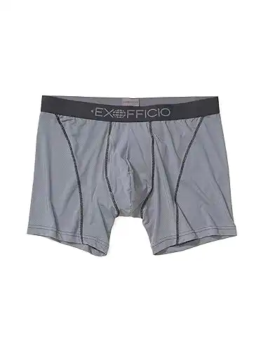 ExOfficio Give-N-Go Sport Mesh 2.0 6-inch