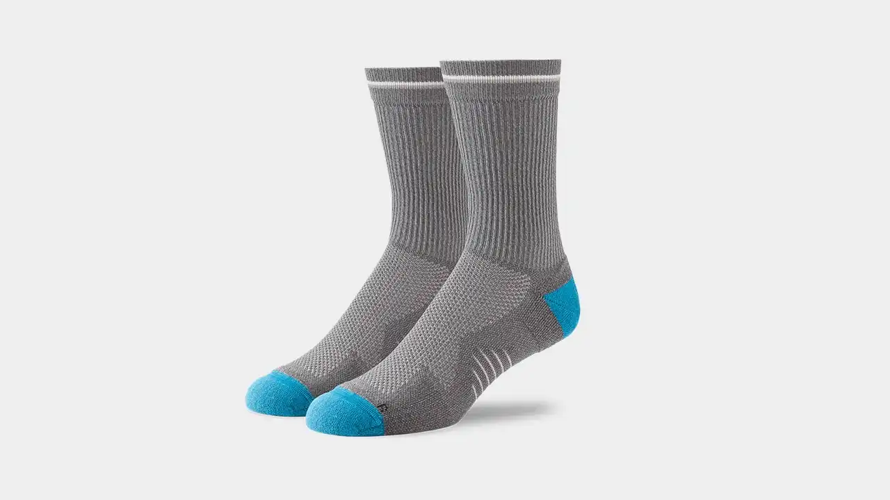 Mack Weldon AIRKNIT X Crew Socks