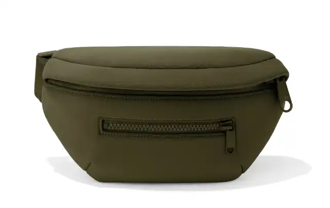 Dagne Dover Ace Fanny Pack
