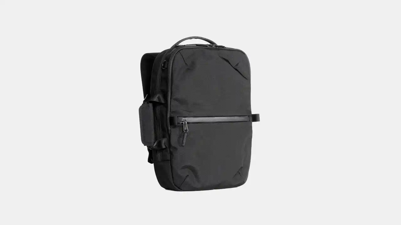 Aer Flight Pack 2