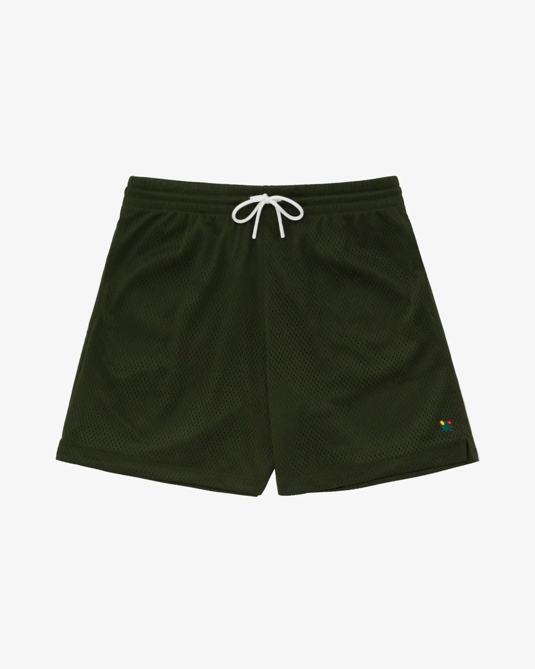 Aime Leon Dore Crest Gym Shorts