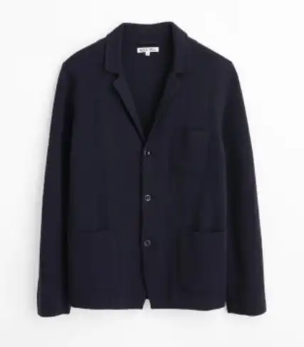 Alex Mill Cotton Cashmere Cardigan