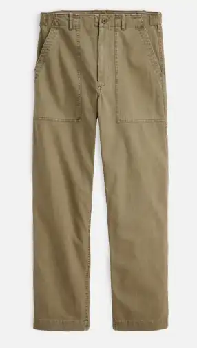 Alex Mill Field Pants