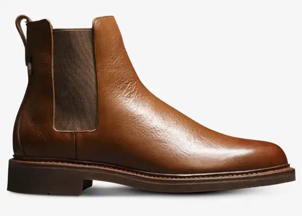 Allen Edmonds Denali Boots