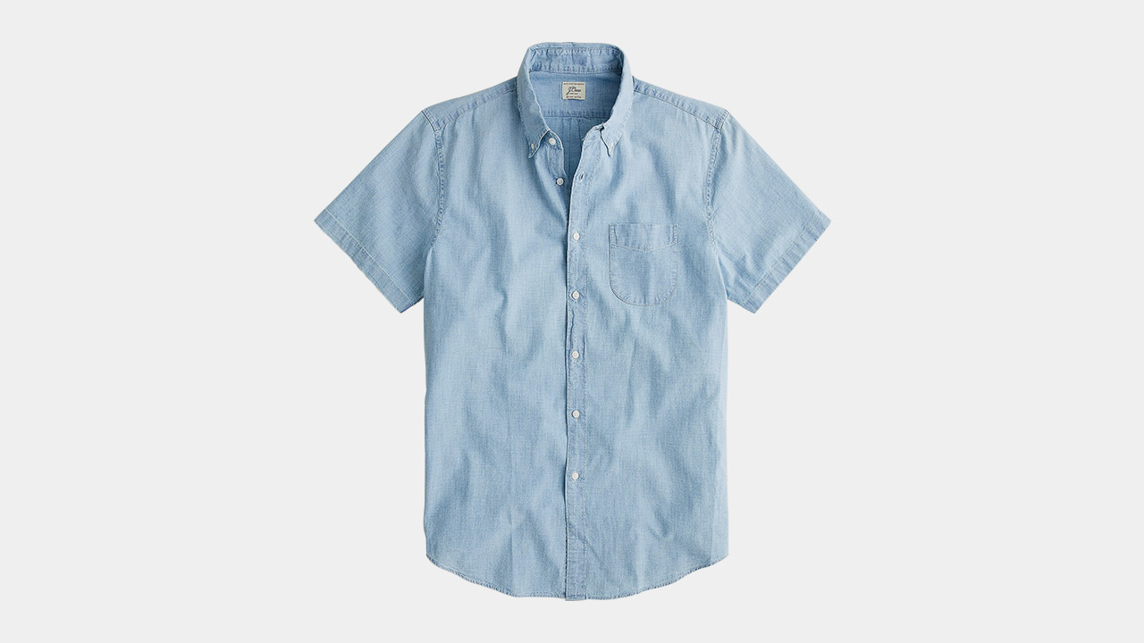 chamray shirt