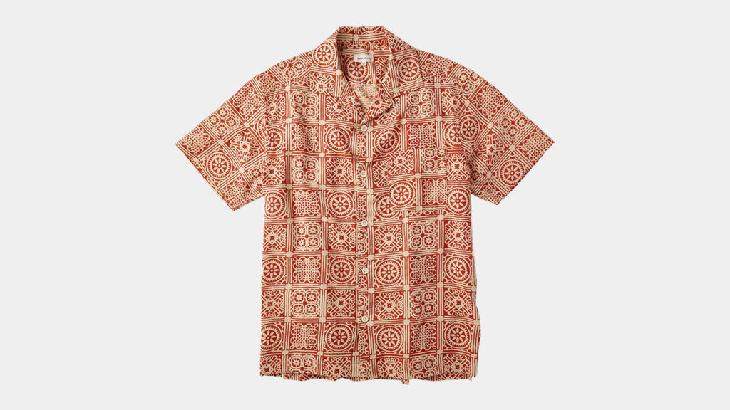 anson camp shirt
