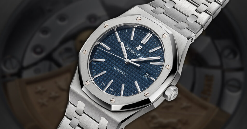 audemars piguet