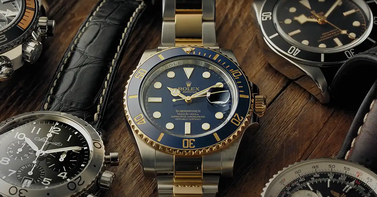 Watchfinder & Co.