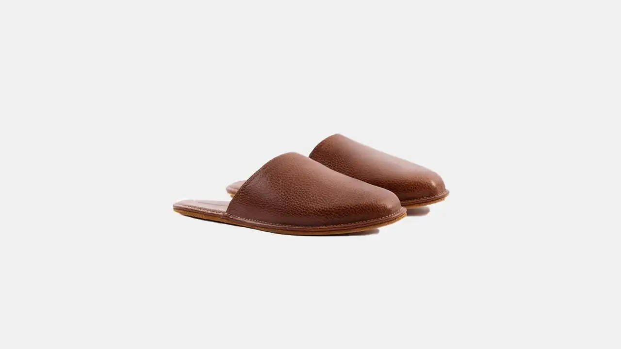 Beckett Simonon Larsen Slippers