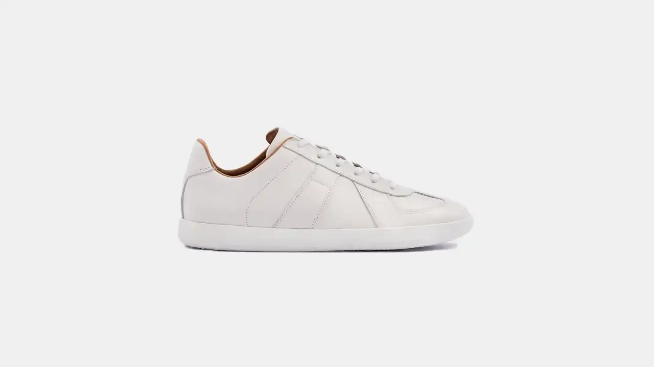 Beckett Simonon Morgen Trainers