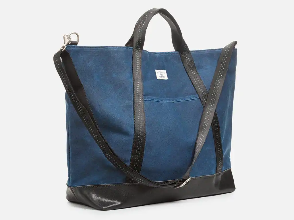 Billykirk No. 540 Standard Issue East-West Tote