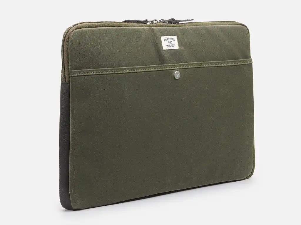 Billykirk No. 277 Standard Issue Laptop Sleeve