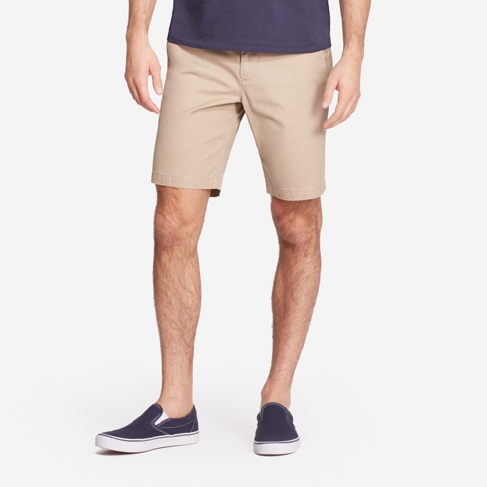 The Perfect Fit: Shorts