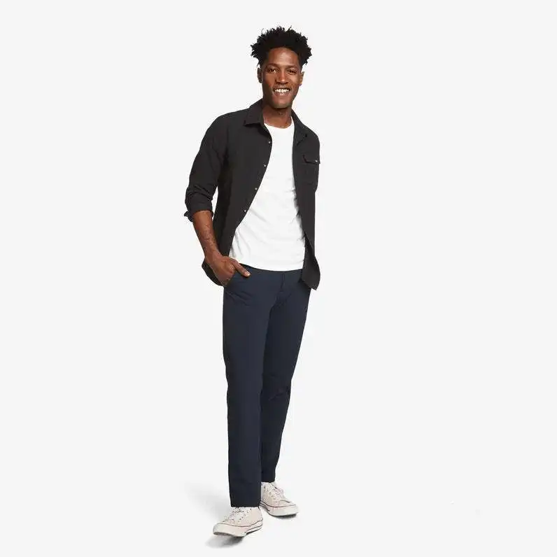 American Giant Brigade Pants