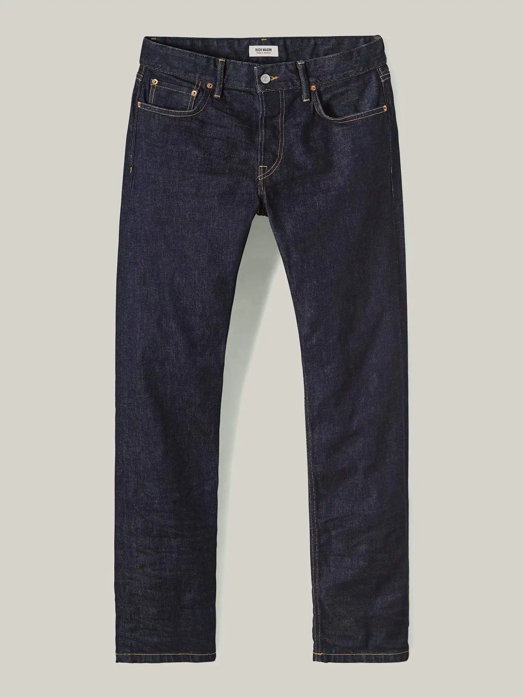 Buck Mason Ford Standard Jean