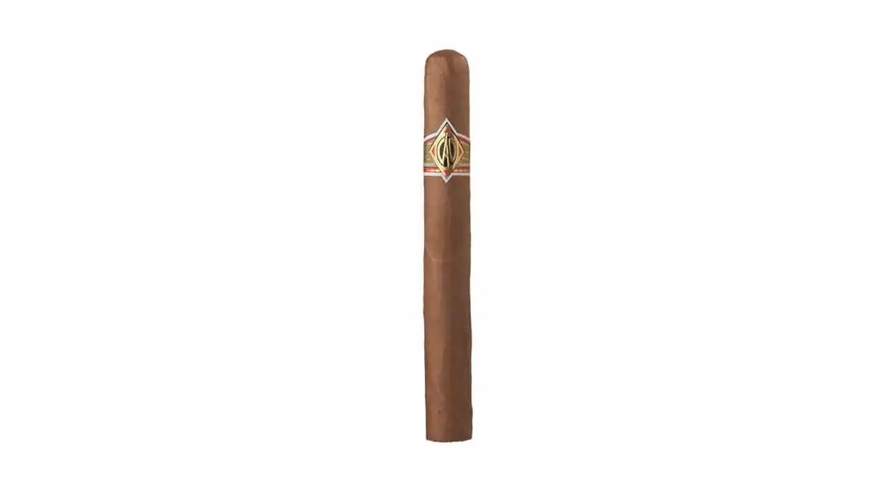 CAO Gold Corona Gorda