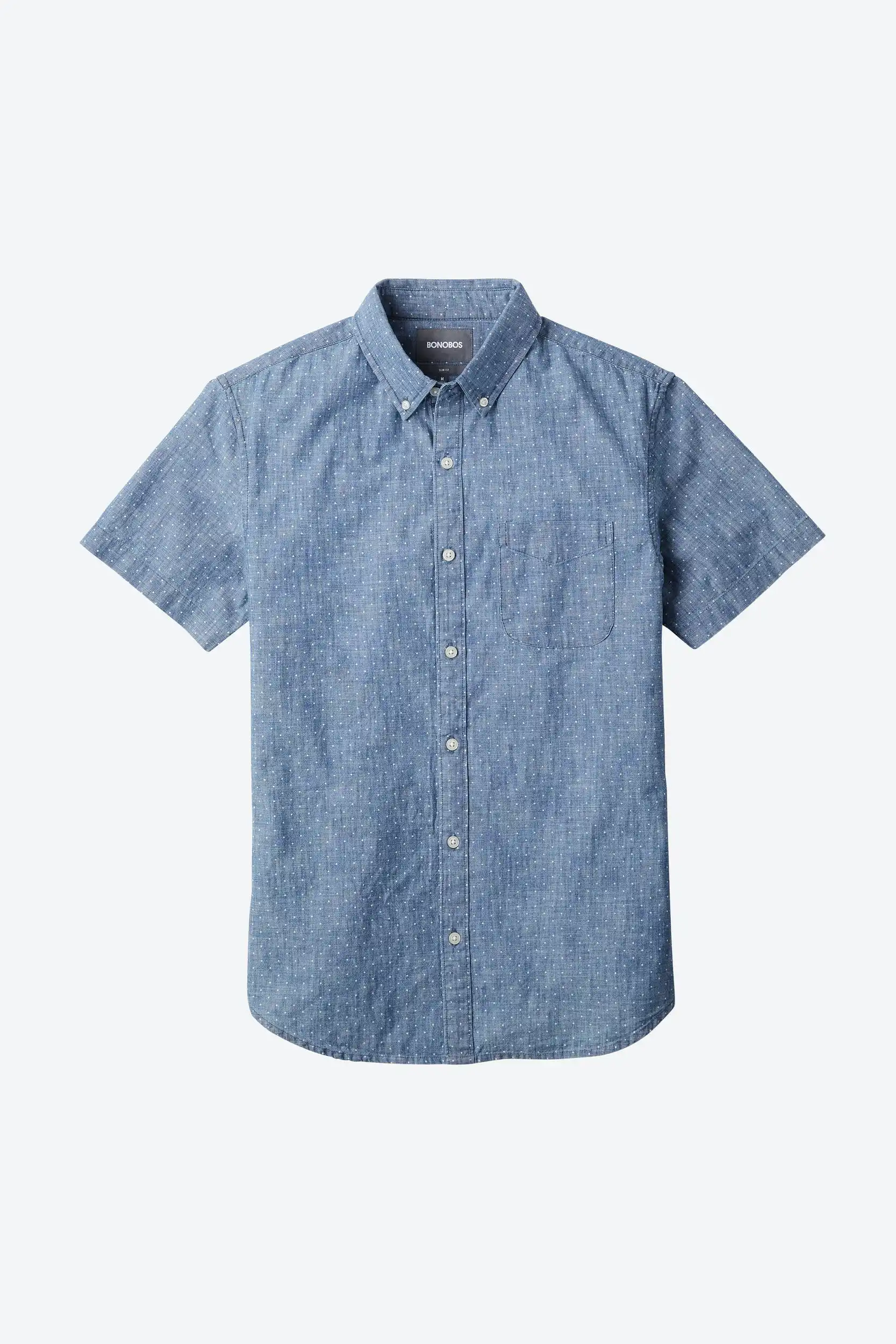 Bonobos Short Sleeve Shirts