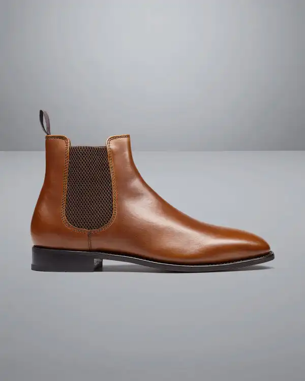 Charles Tyrwhitt Chelsea Boots