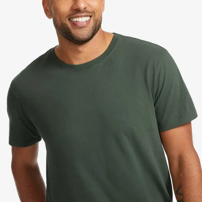 American Giant Classic Cotton Crew