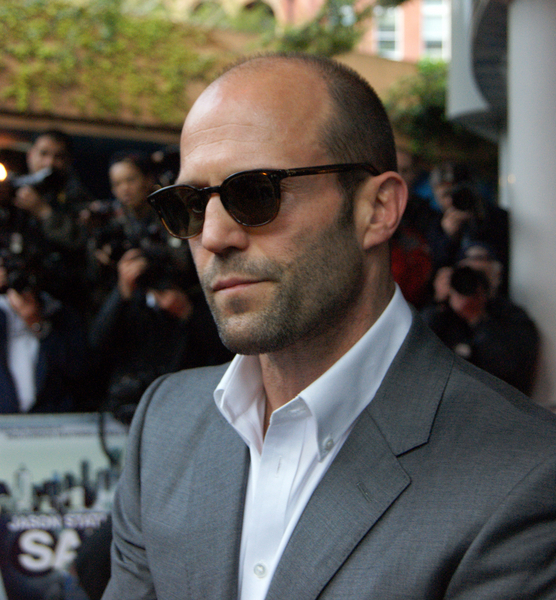 "Safe" UK Premiere - Arrivals