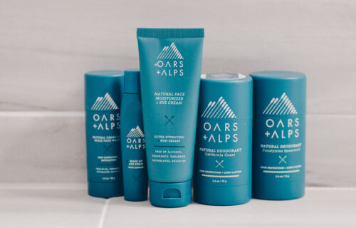 Oars + Alps Review: Is it worth it?