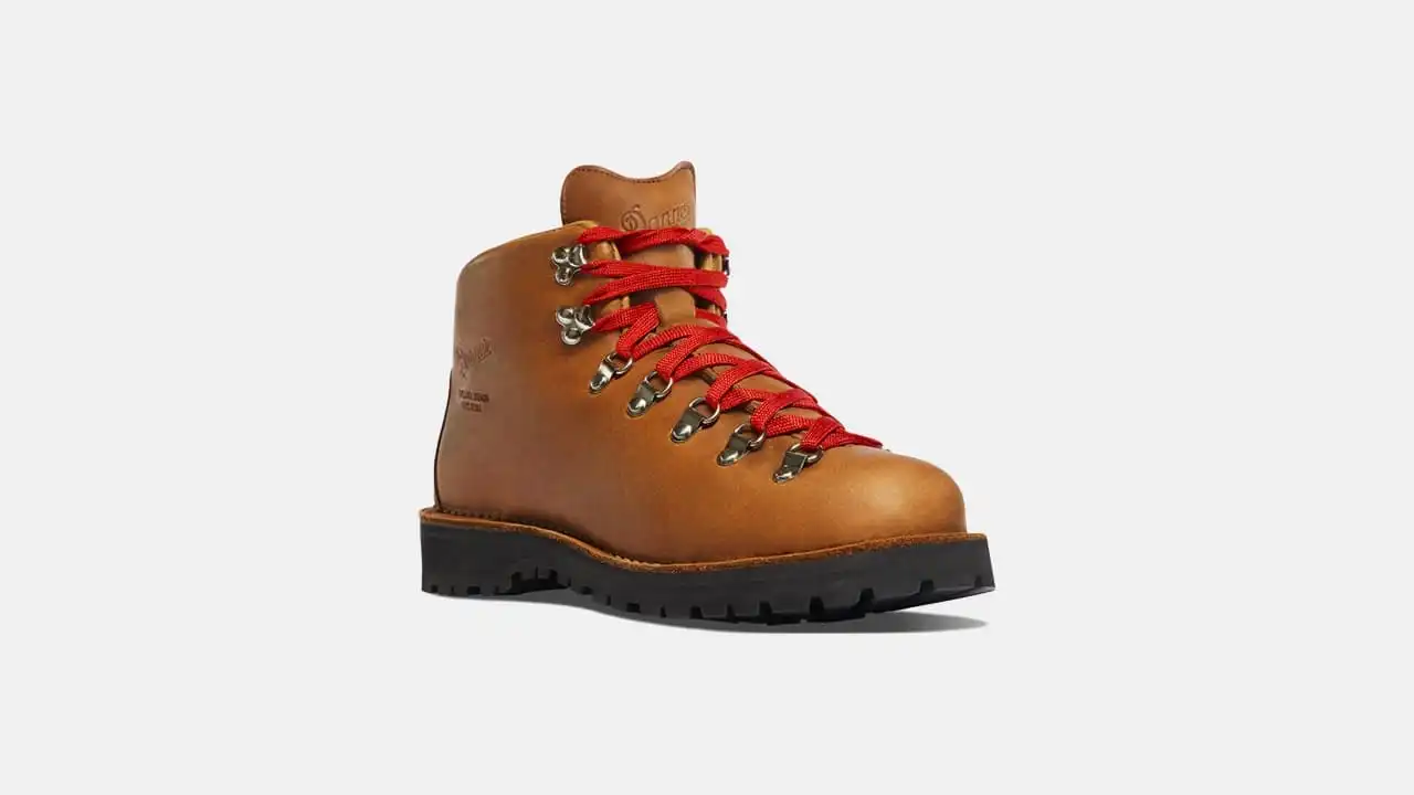 Danner Mountain Light