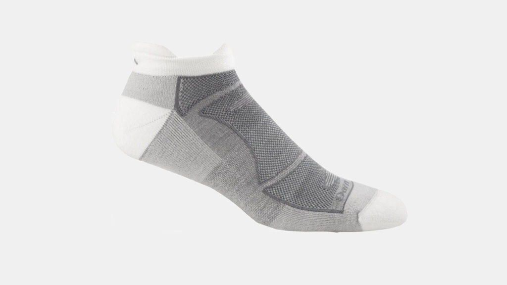 Darn Tough No Show Ultra Light Socks