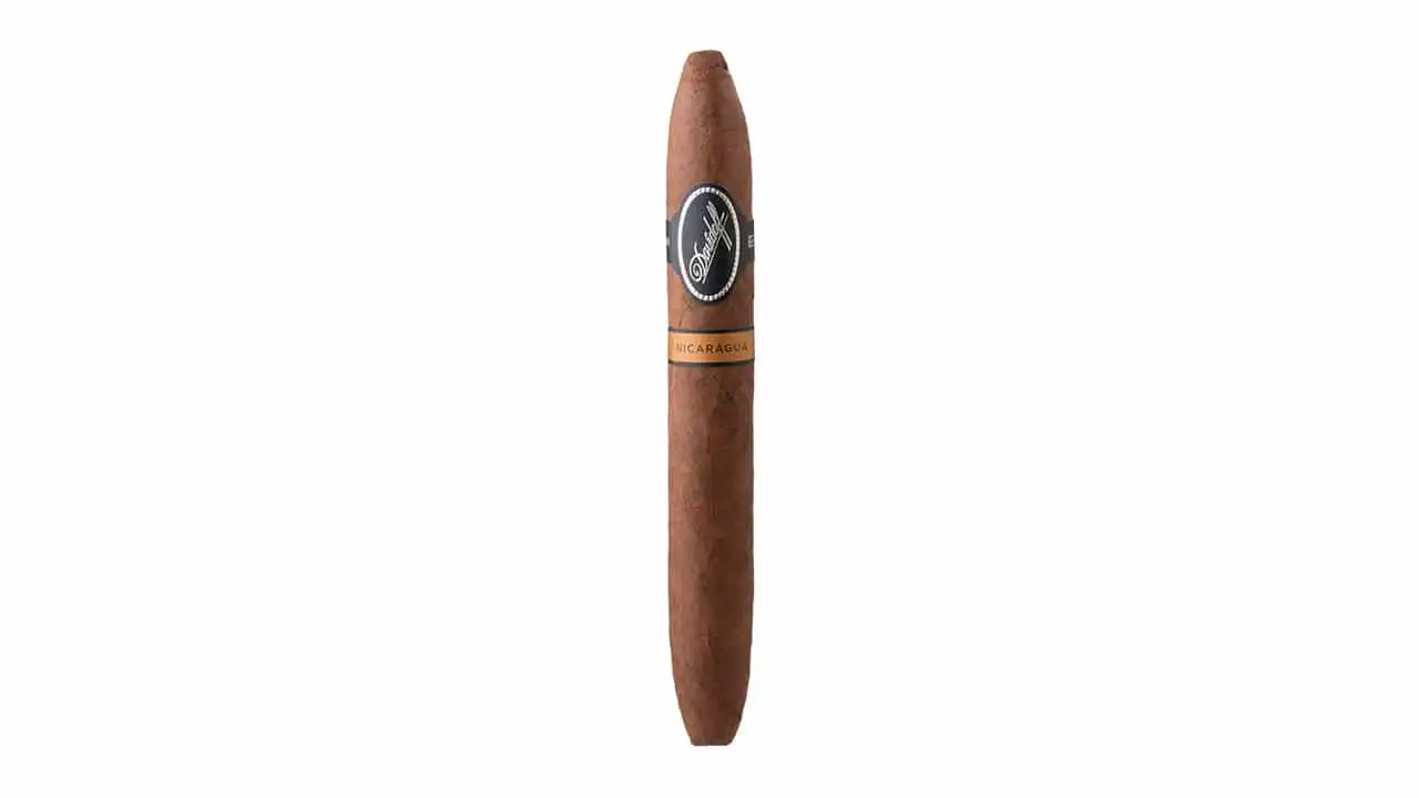 Davidoff Nicaragua Diadema BXP